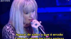 Demi Lovato - Fix A Heart