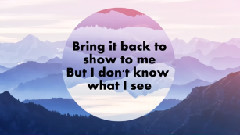 Coldplay - Talk