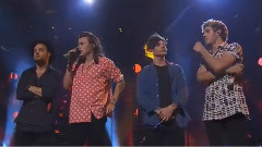 One Direction - What Makes You Beautiful