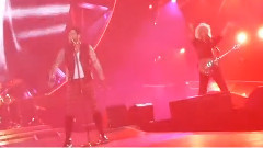Adam Lambert - Radio Ga Ga