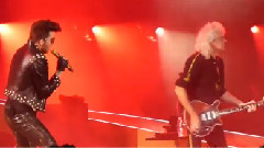 Adam Lambert - One Vision