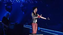 Adam Lambert - Don't Stop Me Now
