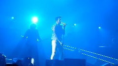 Adam Lambert - Ghost Town