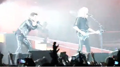 Adam Lambert - Fat Bottomed Girls