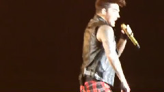 Adam Lambert - Give Me Your All