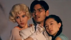 杨子姗 - 电影<暴走神探> 拍摄花絮制作特辑之周冬雨