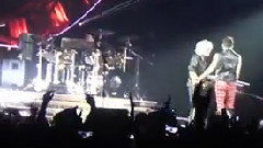 Adam Lambert - Radio Ga Ga