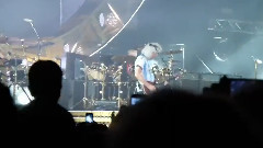 Adam Lambert - We Will Rock You