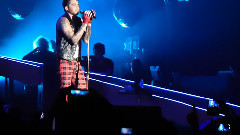 Adam Lambert - Bohemian Rhapsody