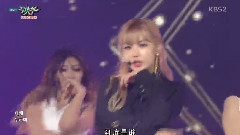 全烋星(Secret) - Into You