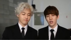 Block B - Jackpot - DVDstory 2