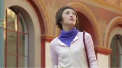 郭采洁,古天乐,影视原声 - 电影<巴黎假期>拍摄花絮制作特辑之女神叫你度假疗伤