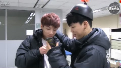 JIMIN(防弹少年团),田柾国(防弹少年团),防弹少年团 - 国民JIMIN&JUNGKOOK