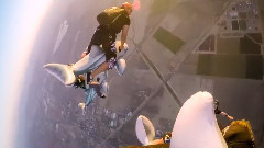 音乐短片 - 美好的夏天