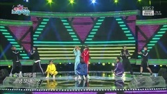 T-ara - Covers Open The Door