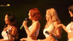 Sistar - Shake It