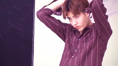 吴亦凡 - Wildest Dreams