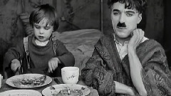Charles Chaplin - Garret Walz