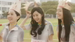 杨幂 - 电影<小时代4:灵魂尽头> 预告片