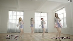 Girl's Day - Don't Forget Me