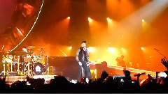 Adam Lambert - Somebody To Love & Orfeo & Cordoba