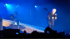 Adam Lambert - These Are The Days Of Our Lives