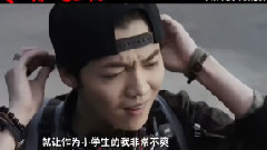 鹿晗 - 电影<我是证人>剪辑小哥手痒老板并不知情版预告 鹿晗cut