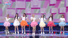 AOA - 给你吗 & 模糊的记忆中的你
