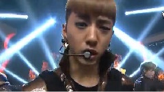 B.A.P - One Shot
