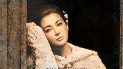 音乐短片 - 只有情永在