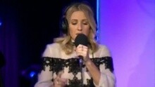 Ellie Goulding - Jack Garratt Weathered BBC Radio 1现场版 2015