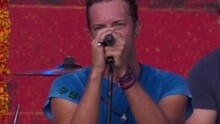 Coldplay - Amazing Day Great Lawn 现场版 2015