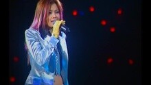 容祖儿 - 冷战 + 可惜我是水瓶座 + 这分种更爱你 Joey - Show Up! Live 现场版