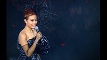 容祖儿 - 习惯失恋 Joey - Show Up! Live 现场版