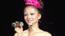 张韶涵 - 百变张韶涵 partA