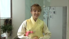 WENDY(Red Velvet) - Starcast