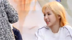 WENDY(Red Velvet),Red Velvet - 大邱签名会