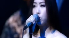张靓颖 - I Didn't Know