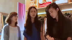 陈意涵 - 电影<闺蜜>制作特辑之永远在一起