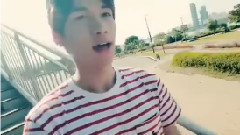 VIXX - V app-VIXX 爀的让秋日开心的方法