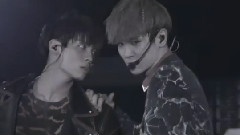 SHINee - HyunKeysEden开站宣传频01