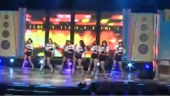 Hello Venus,Nine Muses - 慰问列车下周预告