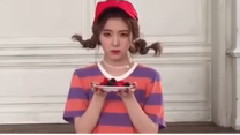 IRENE(Red Velvet),JOY(Red Velvet),YERI(Red Velvet),涩琪(Red Velvet),Red Velvet - Everyshot KHJ Red Velvet Cut