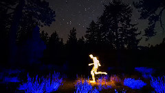 音乐短片 - Light Speed 2015