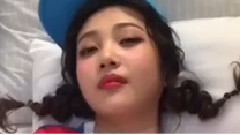 JOY(Red Velvet),WENDY(Red Velvet),Red Velvet - Everyshot KHJ Wendy & JOY Cut