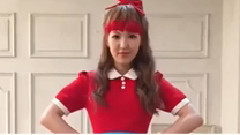 YERI(Red Velvet),WENDY(Red Velvet),Red Velvet - Everyshot KHJ Wendy & YeriCut