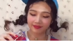 JOY(Red Velvet),Red Velvet - Everyshot KHJ JOY Cut