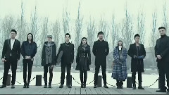颖儿,影视原声 - 电影<谁说我们不会爱>终极预告片