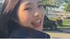 JOY(Red Velvet),IRENE(Red Velvet),WENDY(Red Velvet),涩琪(Red Velvet),Red Velvet - Everyshot KHJ Red Velvet Cut