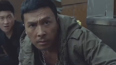 甄子丹,影视原声 - 电影<特殊身份>终极版预告片